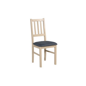 Jedálenská stolička BOSS 4 Jelša Tkanina 24Z