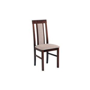 Jedálenská stolička NILO 2 Jelša Tkanina 31