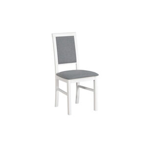 Jedálenská stolička NILO 3 Jelša Tkanina 8